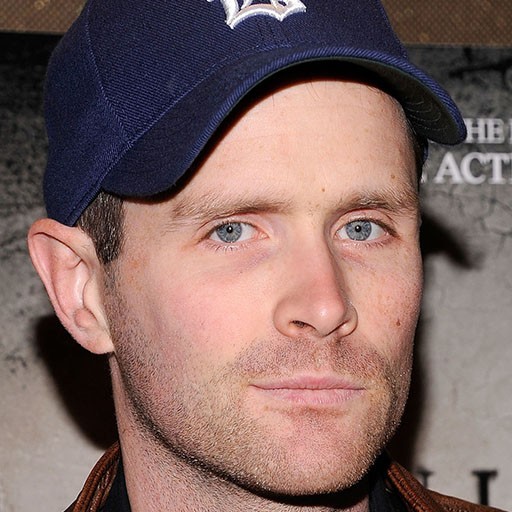 Patrick Carroll