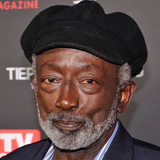 Garrett Morris