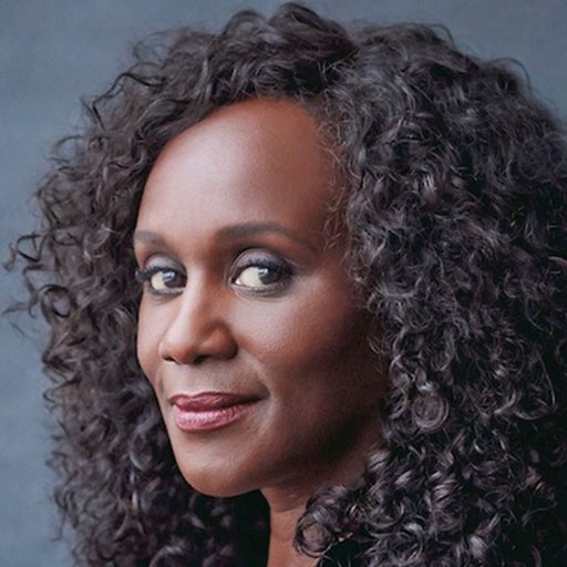 Karen Glave