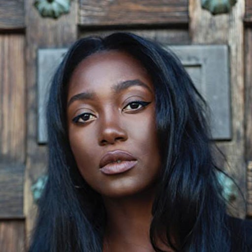 Mouna Traoré