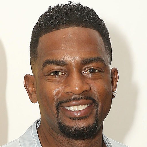 Bill Bellamy