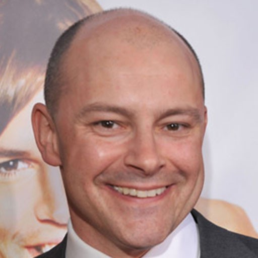 Rob Corddry