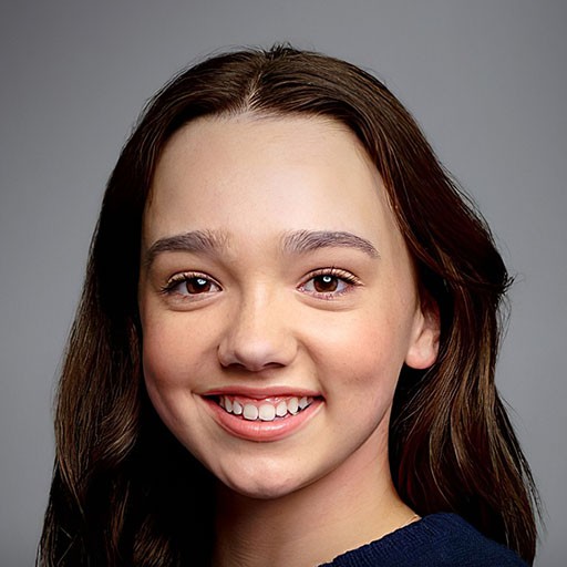 Ruby Jay