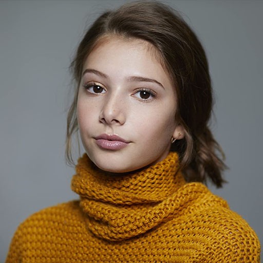 Makenzie Moss