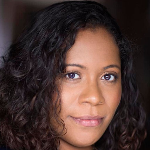 Shareena Clanton
