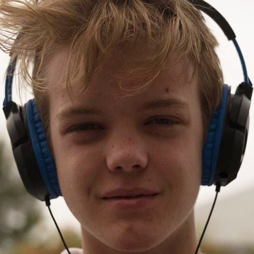 Ollie Ivin Poole