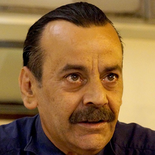 Nicola Rignanese