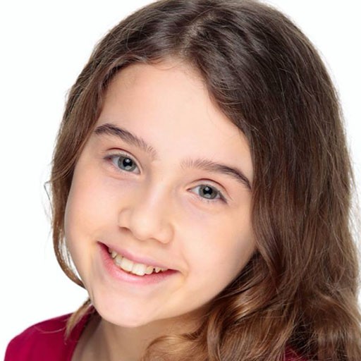 Annabelle Westenholz-Smith
