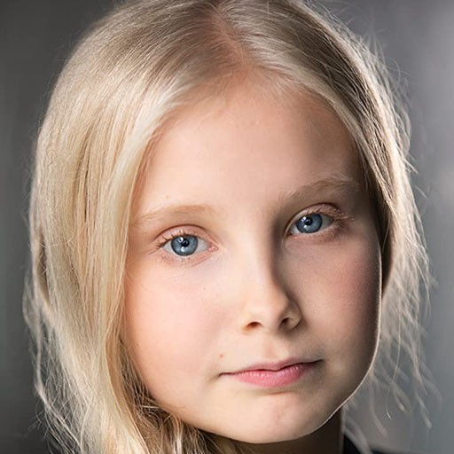 Maddie Evans
