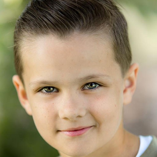 Jude Muir