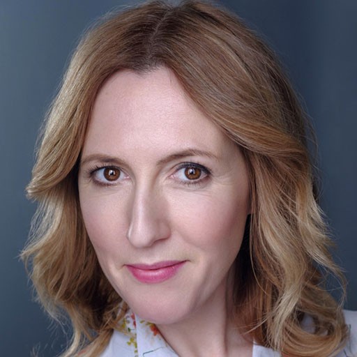 Hannah Jane Fox