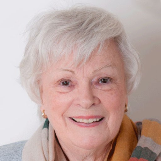 Nicolette McKenzie