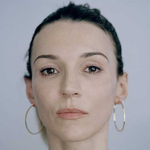 Kate Sissons