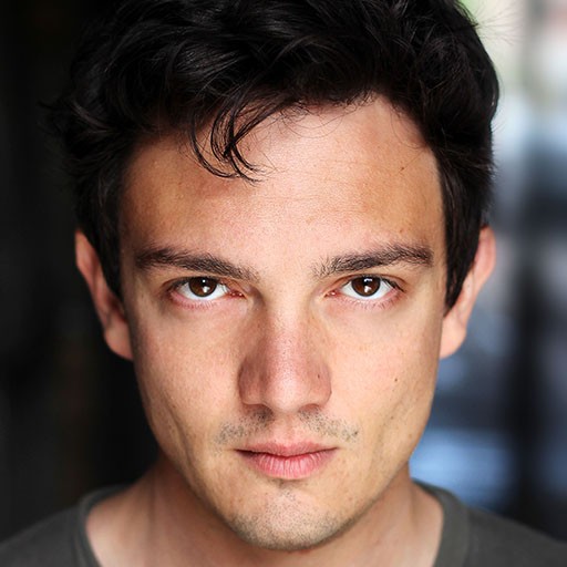 Sebastian Armesto