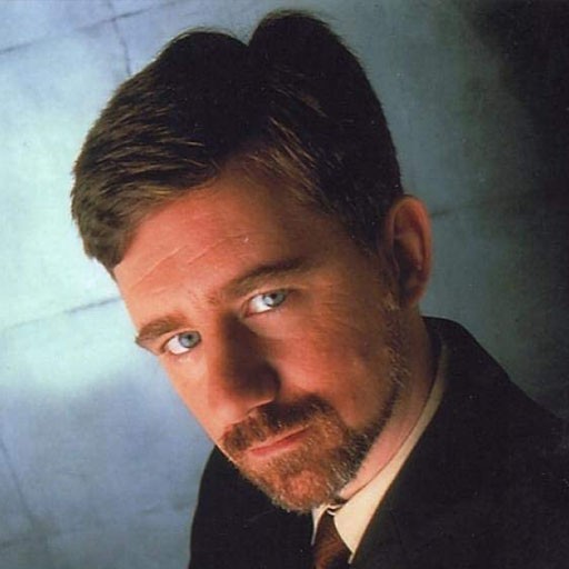 Bruce Harwood