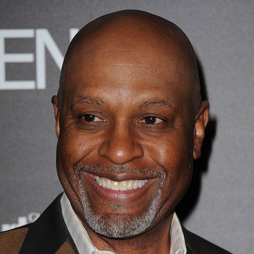 James Pickens Jr.