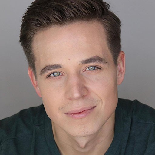 Everett Moss