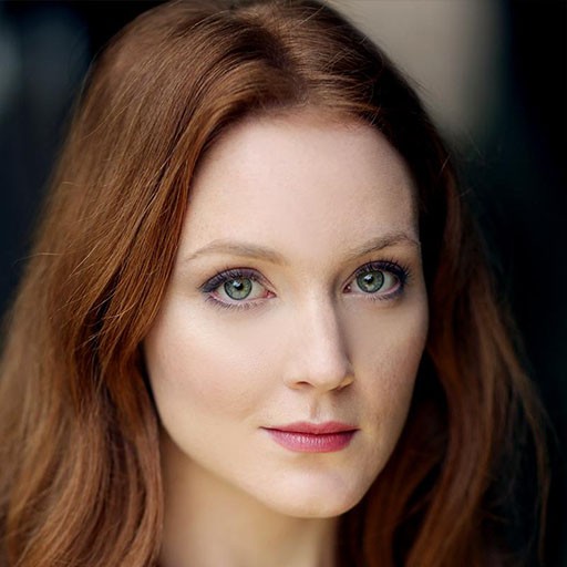 Olivia Hallinan