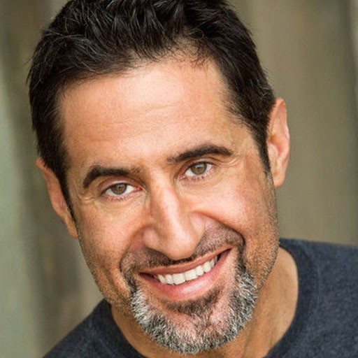 Greg Silva
