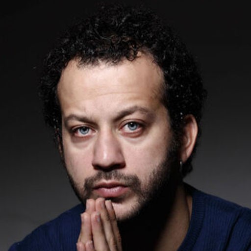 Riza Kocaoglu