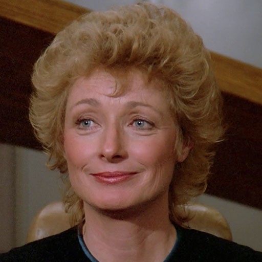 Diana Muldaur