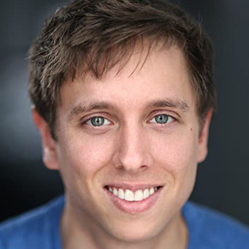 Zach LeBlanc