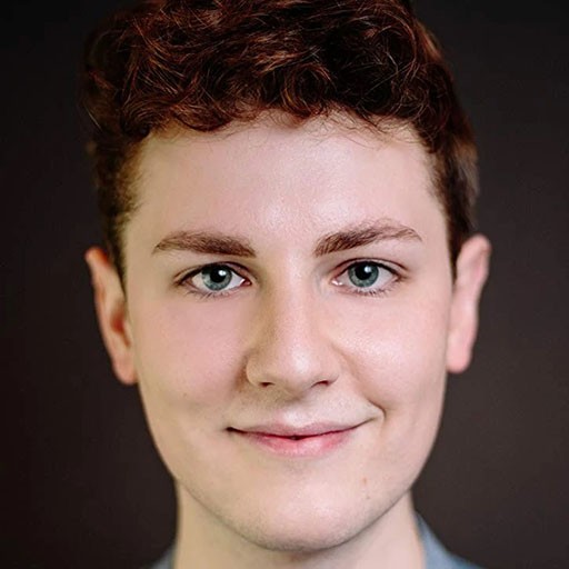 Connor Parnall