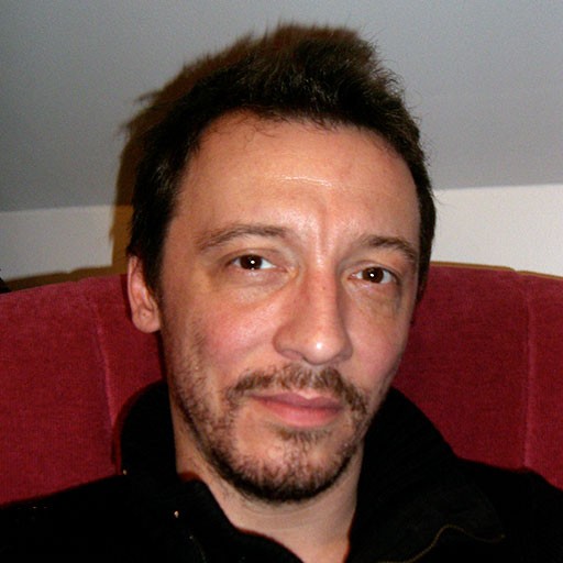 Emmanuel Curtil