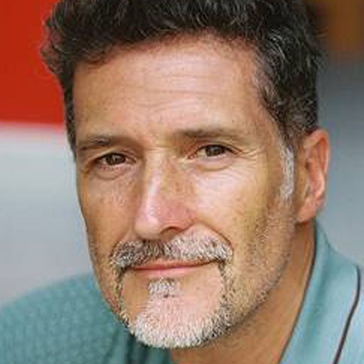 Laurent Morteau