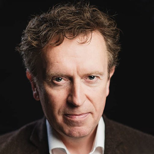 Patrick FitzSymons
