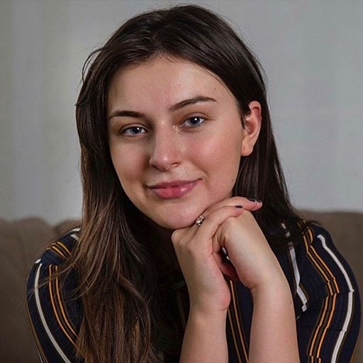 Jordanne Jones