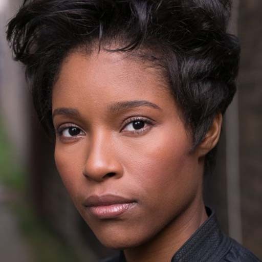 Toya Turner