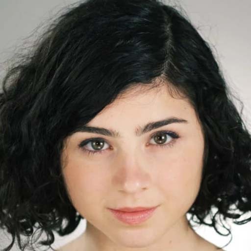 Olivia Delcán