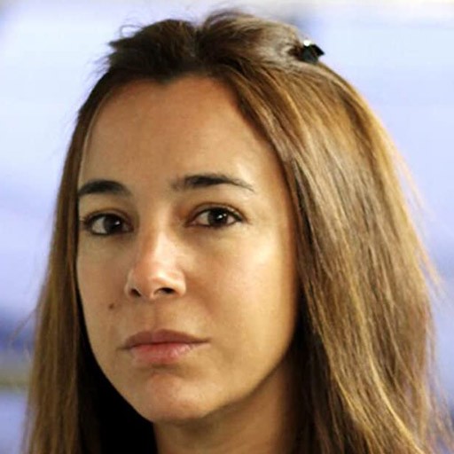 Guiomar Alonso