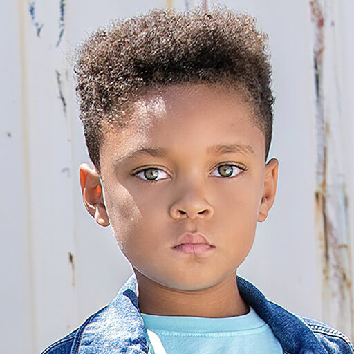 Blake Moore