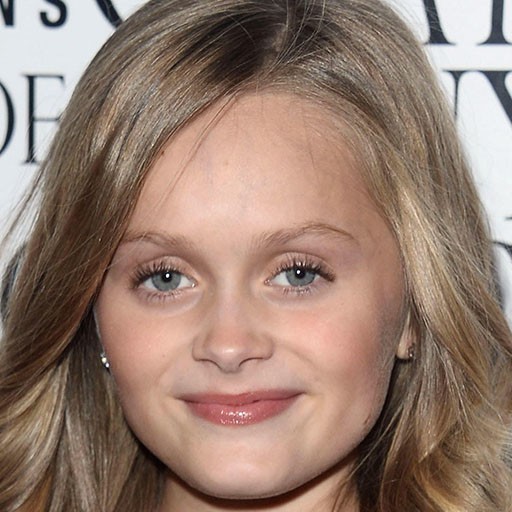 Hannah Nordberg