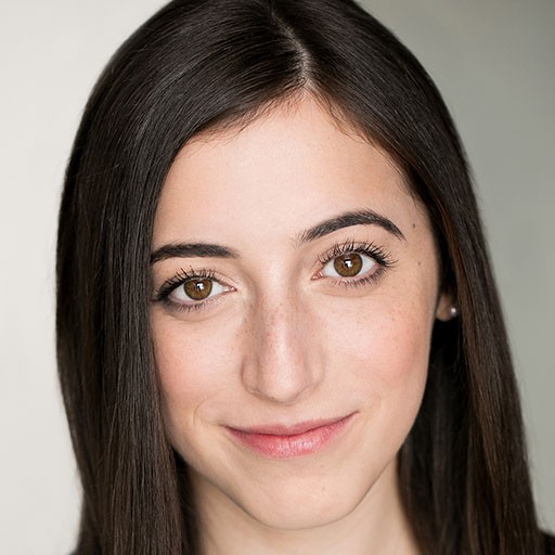 Jenna Lea Rosen