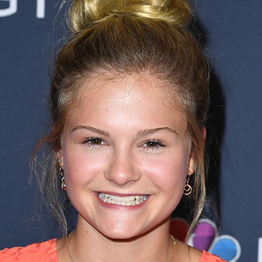 Darci Lynne Farmer
