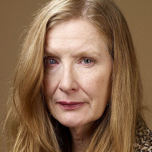 Frances Conroy