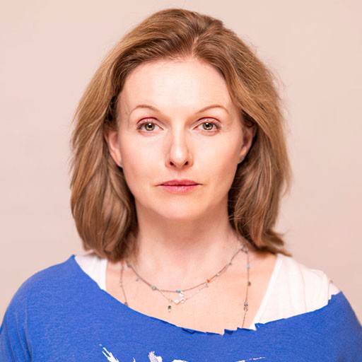 Dervla Kirwan
