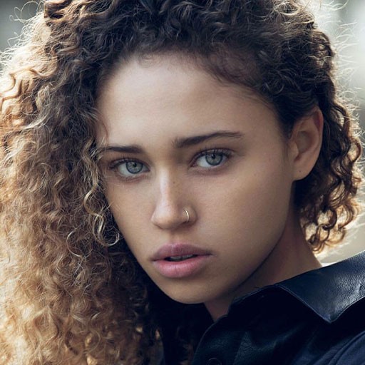Ella-Rae Smith