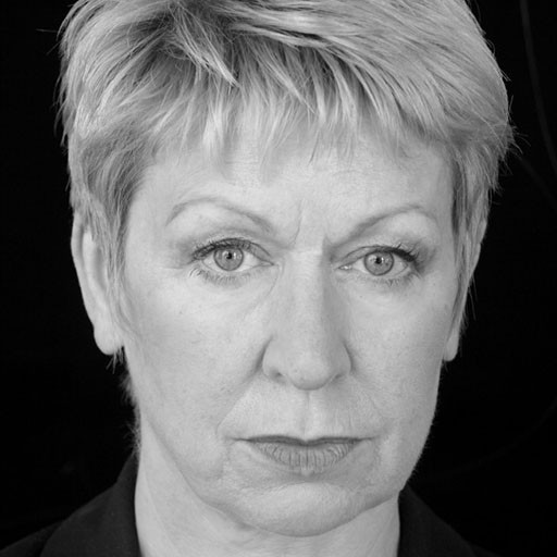Joanna Bacon