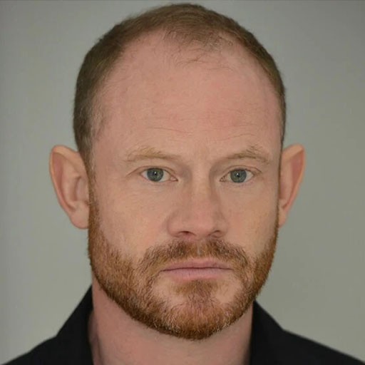Robert Hands
