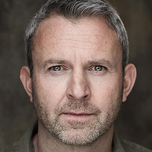 Simon Lenagan