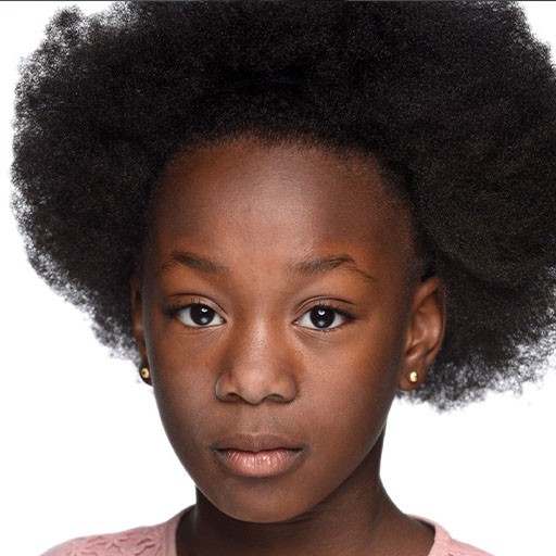 Florisa Kamara