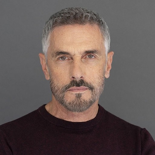 Stavros Zalmas