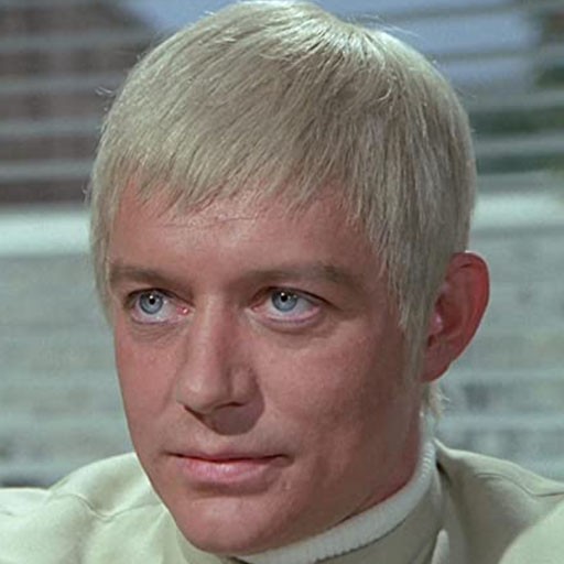 Ed Bishop