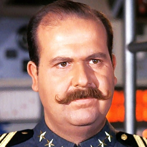 Roger C. Carmel