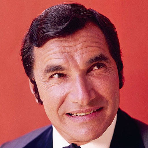 Mark Lenard