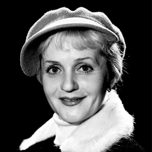 Klara Rumyanova